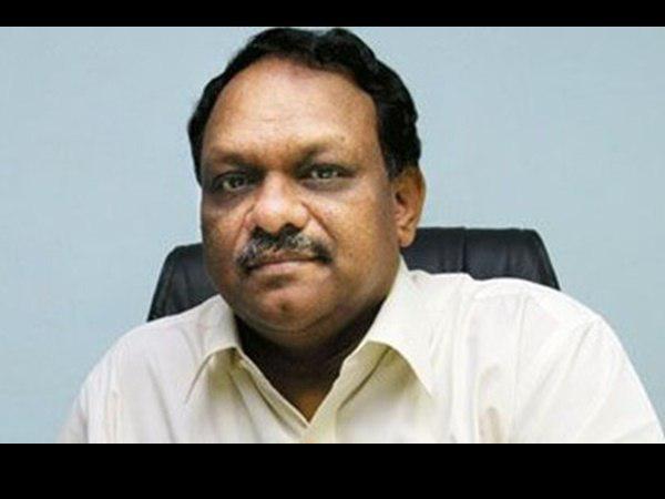 കർഷകന്റെ ആത്മഹത്യ