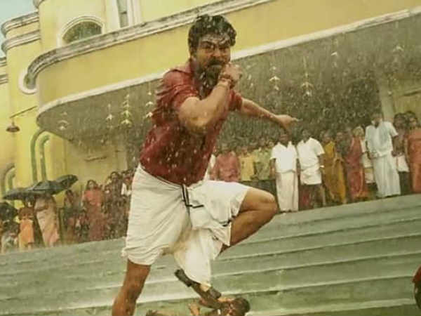 ചിത്രത്തിലെ രംഗങ്ങൾ വെട്ടിമാറ്റി 