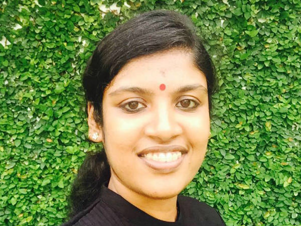 ബഹുമാനിക്കാൻ പഠിക്കൂ