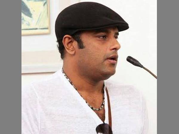 പ്രാണനാഥനൊക്കെ പെട്ടുപോയേനെ