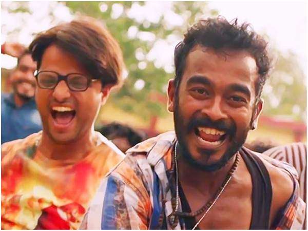 ഹിറ്റായിപ്പോയ ജിമിക്കിയും കമ്മലും