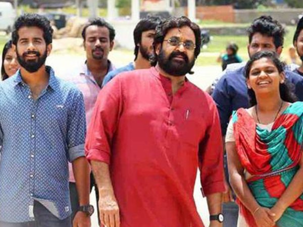 ഇങ്ങനെ അലമ്പുണ്ടാക്കാൻ പാടുണ്ടോ?