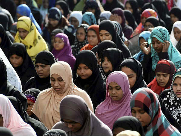 മുസ്ലിം വോട്ടും കോണ്‍ഗ്രസിലേക്ക്