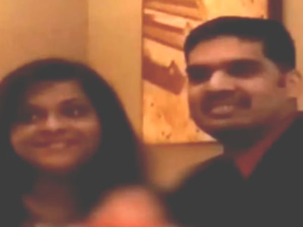 മകൾ സിഡ്നിയിൽ...