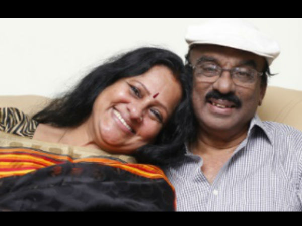 യാത്രയ്ക്കുള്ള ഒരുക്കം...