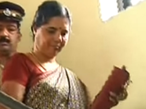 ബാലകൃഷ്ണനെ...