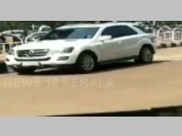 മലേഷ്യന്‍ മന്ത്രിക്ക് സുരക്ഷ 