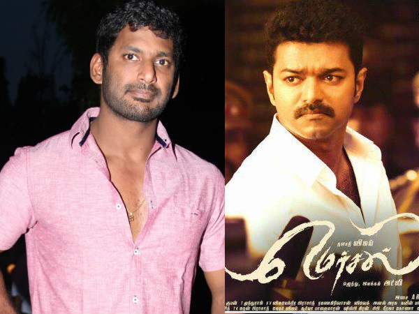 ബിജെപിക്കെതിരെ വന്നതിനു പിന്നാലെ