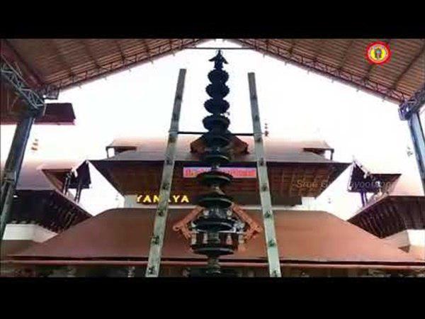 അനുകൂല നിലപാട് എടുത്തിട്ടില്ല