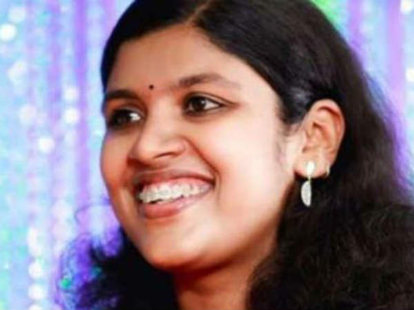 ഒരിക്കലും കരുതിയില്ല