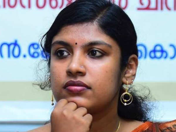 എന്റെ നിലപാട്