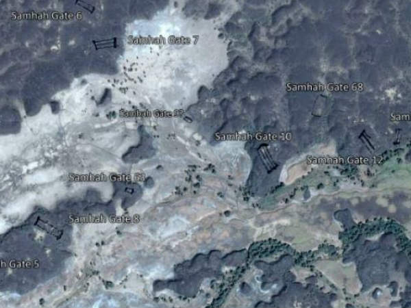 ബദവികളുടെ പൂര്‍വികര്‍