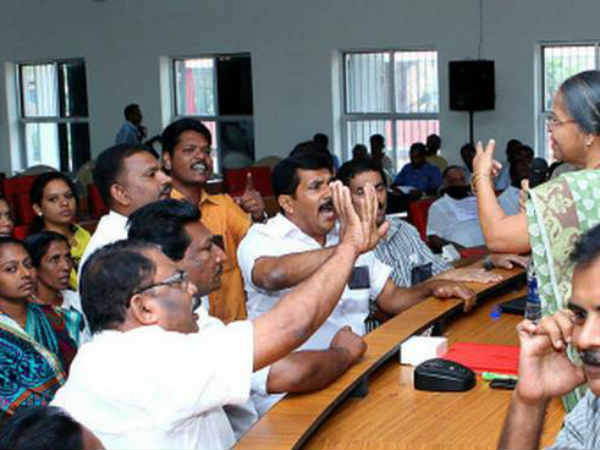 മന്ത്രിയുടെ റിസോര്‍ട്ട് ഫയല്‍