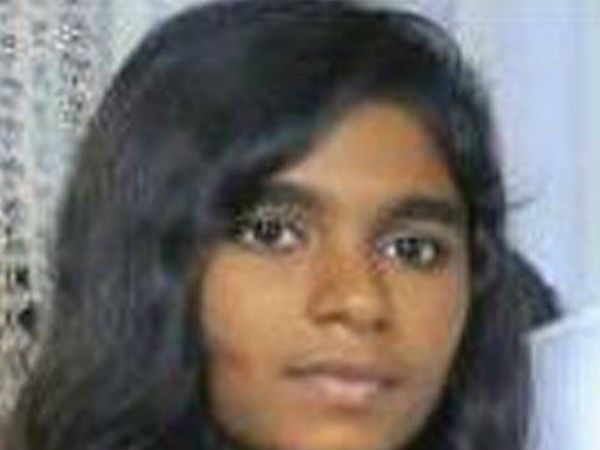 തിരുവനനന്തപുരത്തേക്കു മാറ്റി