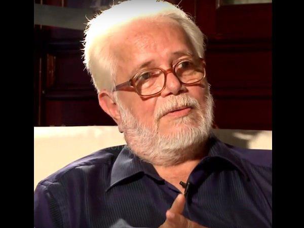 ചാരസുന്ദരി മറിയം റഷീദയല്ല