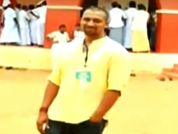 പോലീസ് നീക്കം എന്തിന്