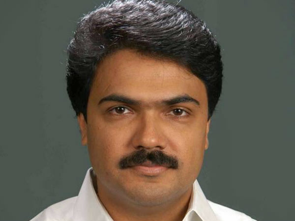 ജോസ് കെ മാണിയെ പറ്റി