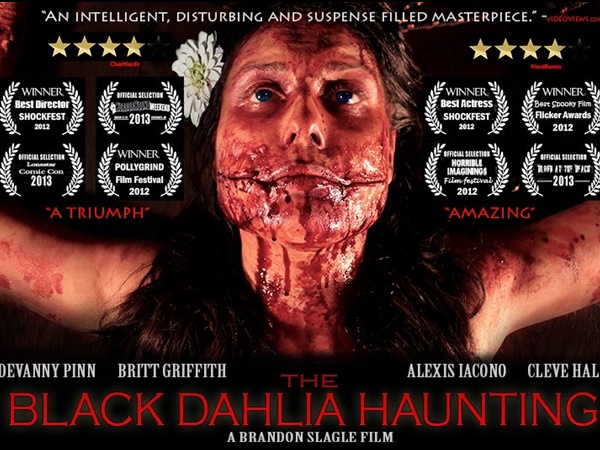 ഡോ. ഡി റിവര്‍