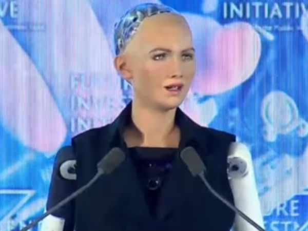 ലോക ചരിത്രത്തില്‍ ആദ്യം