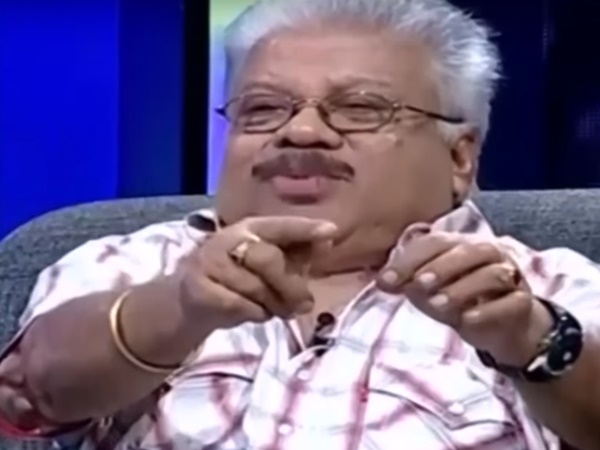 രാഷ്ട്രീയക്കാരനായും രാഷ്ട്രീയക്കാരനായും