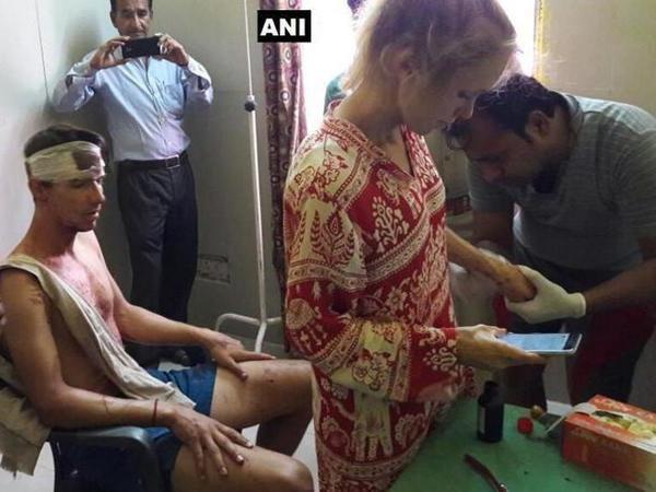 അക്രമികളില്‍ പ്രായപൂര്‍ത്തിയാകാത്തവരും