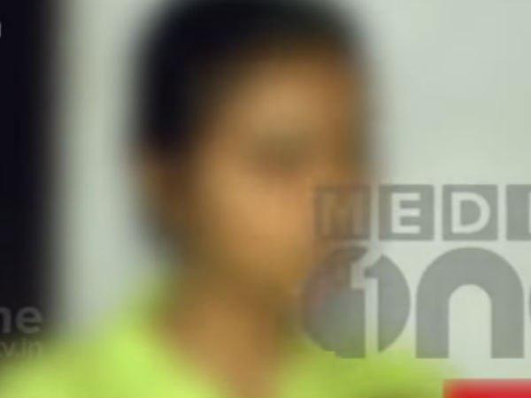 മുസ്ലീം യുവാവുമായി പ്രണയം
