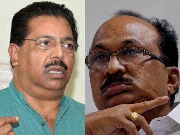 സംഘടനാ തിരഞ്ഞെടുപ്പിനെ ഭയക്കുന്ന നേതാകള്‍