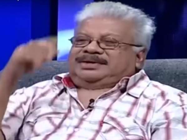 ഒരു വിഭാഗം..