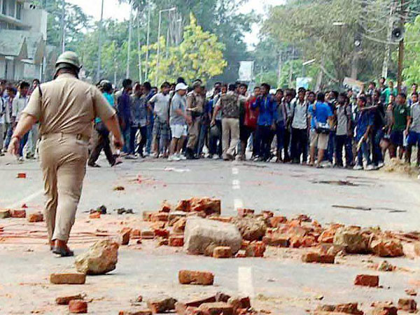  കശ്മീര്‍ സിറിയയോ! 