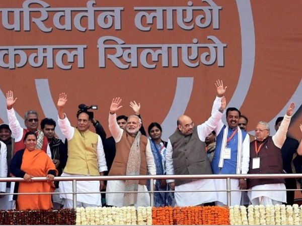 ലക്ഷ്യം വികസനം