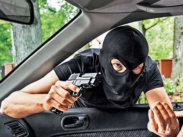 കൂടുതല്‍ മോഷണങ്ങളില്‍