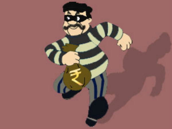 നെടുമങ്ങാട്ടെ മോഷണം
