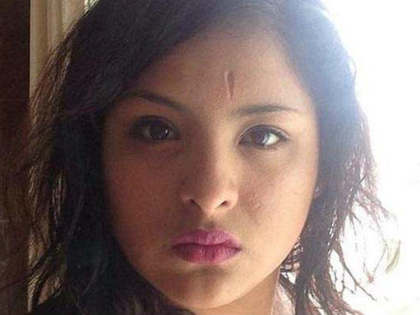 കാര്ല തുറന്നുപറയുന്നു കാര്ല തുറന്നുപറയുന്നു