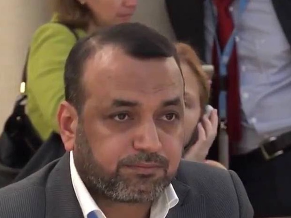 പരമാധികാരത്തിനു നേരായ വെല്ലുവിളി