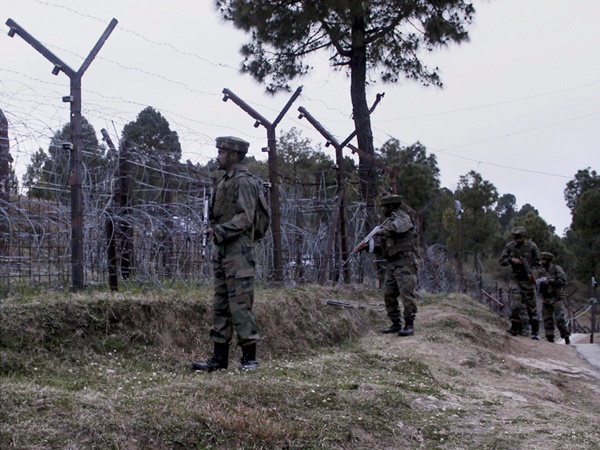 അസോള്‍ട്ട് റൈഫിള്‍