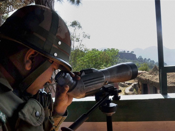 നിലവിലെ സാഹചര്യം