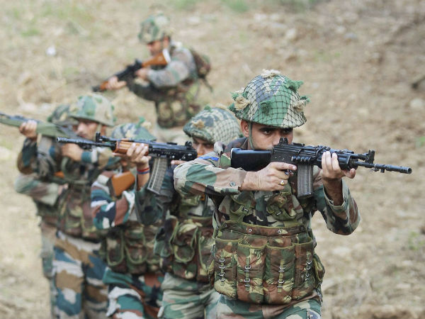 ലൈറ്റ് മെഷീന്‍ ഗണ്‍