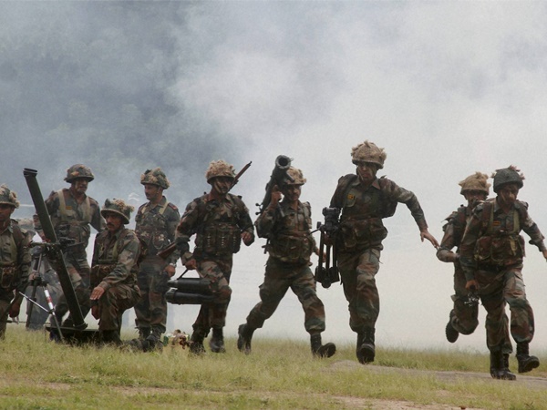 ബാറ്റില്‍ കാര്‍ബൈന്‍