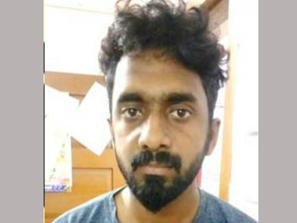 പീഡിപ്പിച്ചു...