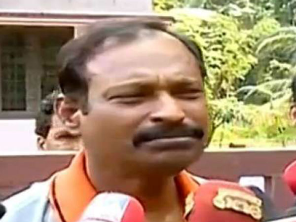 തുറന്ന കോടതിയില്‍ തന്നെ