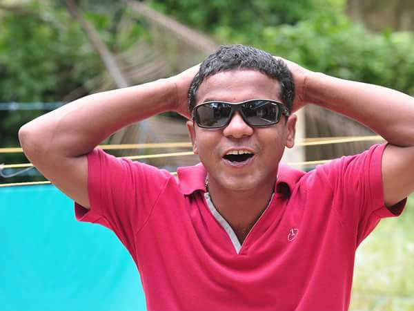 ട്രോള്‍ ആയി