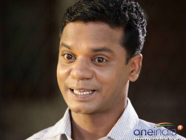 ആദ്യ സിനിമ