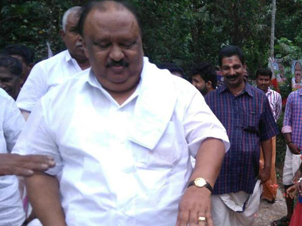 നടപടിയുണ്ടാകുമെന്ന് കാനം
