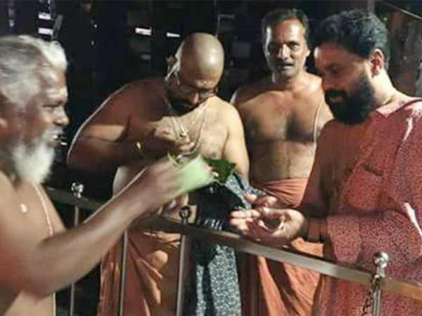 ആലത്തിയൂര്‍ ഹനുമാന്‍ കാവില്‍