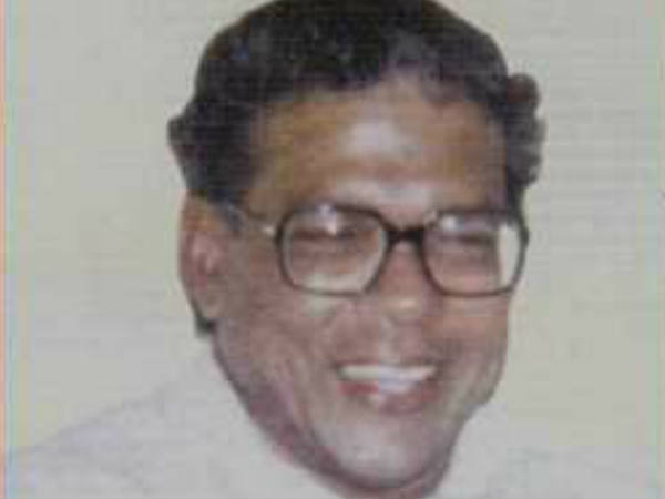 ചേകന്നൂര്‍ മൗലവി