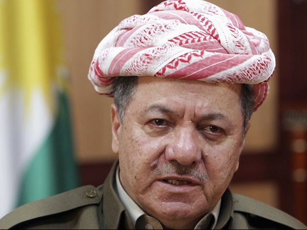masoudbarzani2 masoudbarzani2