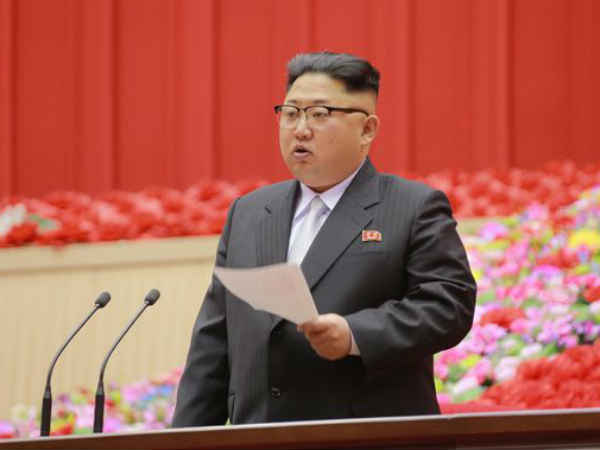 north koria north koria