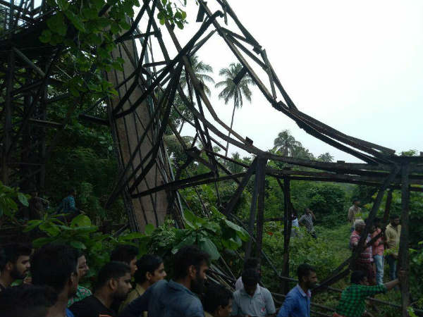 kollam