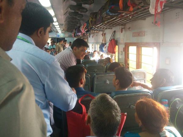 piyushgoyal piyushgoyal