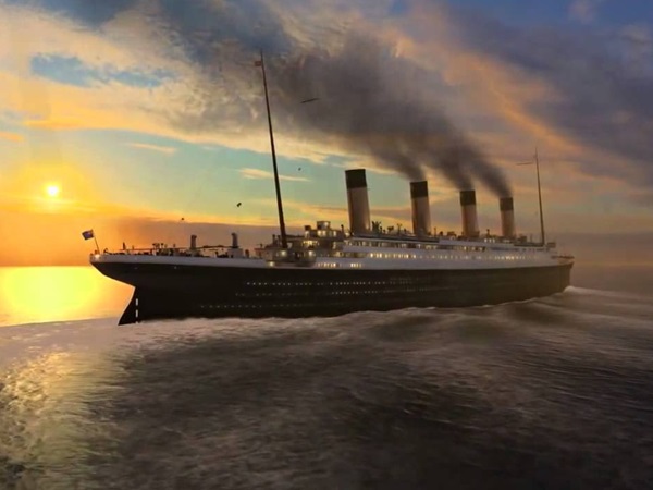 മനുഷ്യന്റെ അഹന്തക്കേറ്റ തിരിച്ചടി